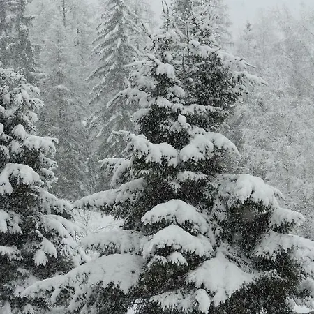 Appartement Argentiere - Ideal For Or Summer