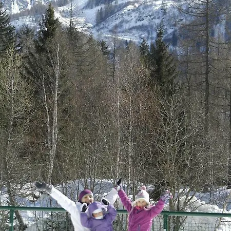 Argentiere - Ideal For Or Summer * Chamonix